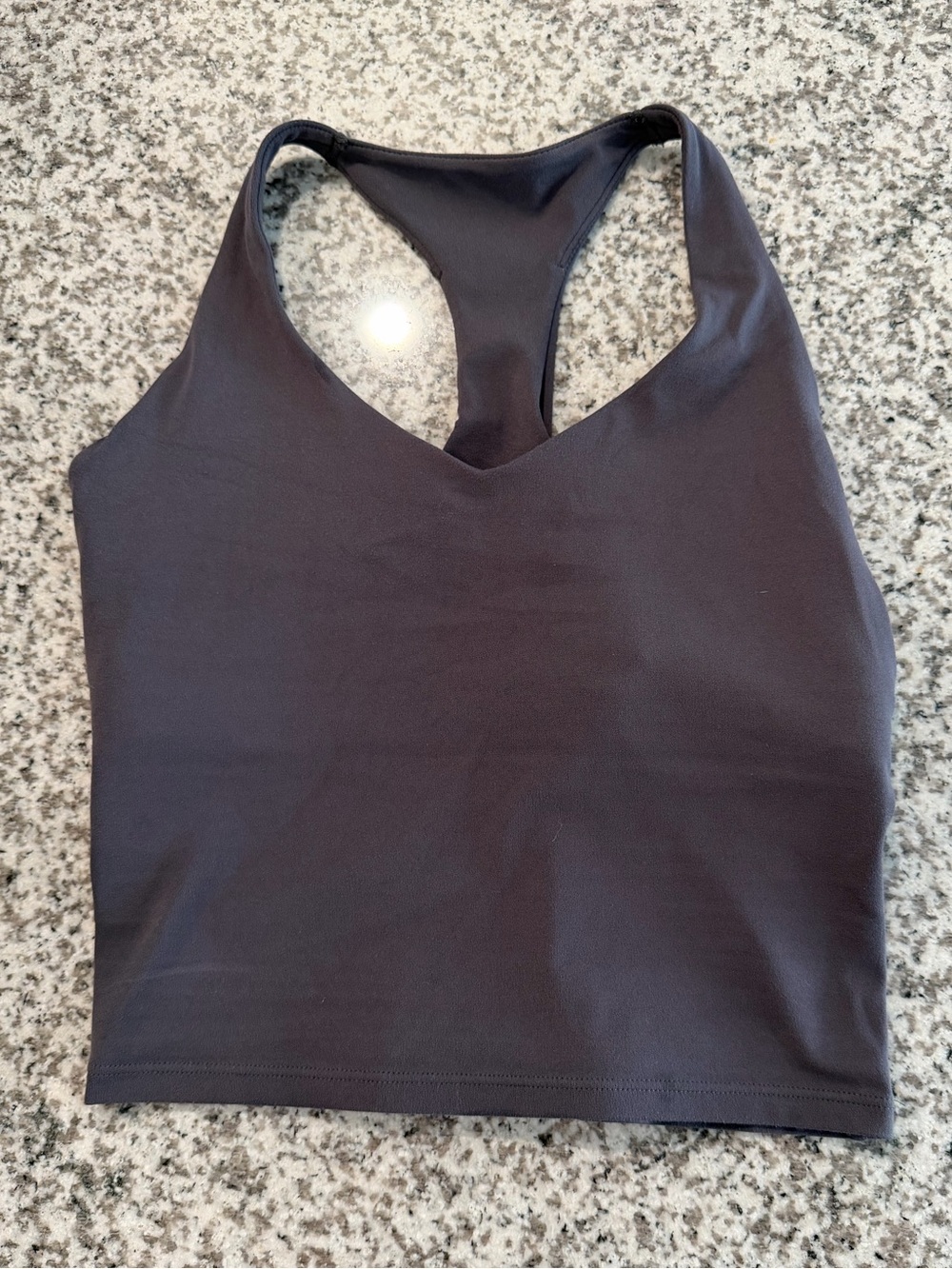 Oner Softmotion Racer Back Mid Tank - Picture 2 of 4